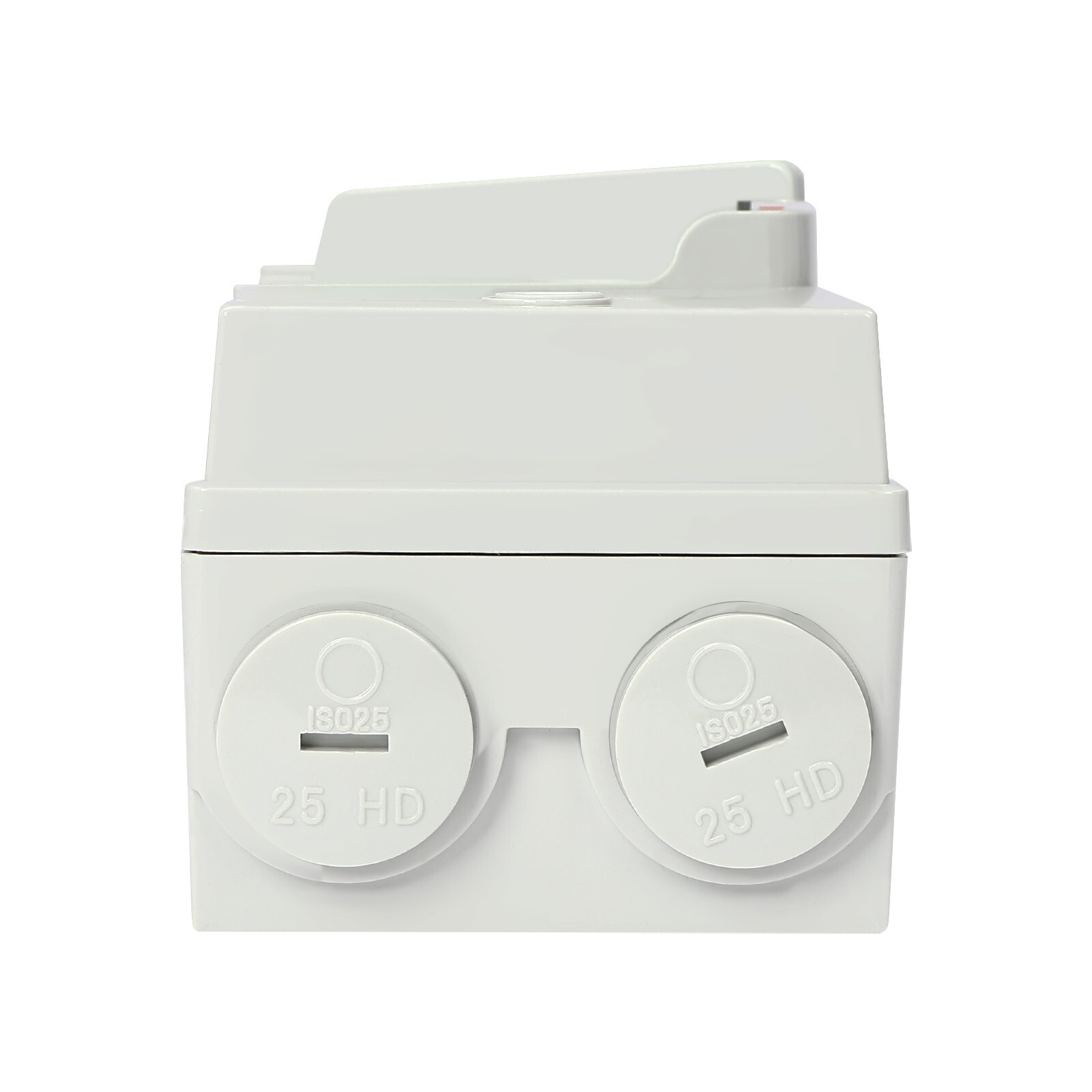 Isolation Switch, Safety Isolation Switch, 3 Pole Safety Isolation Switch