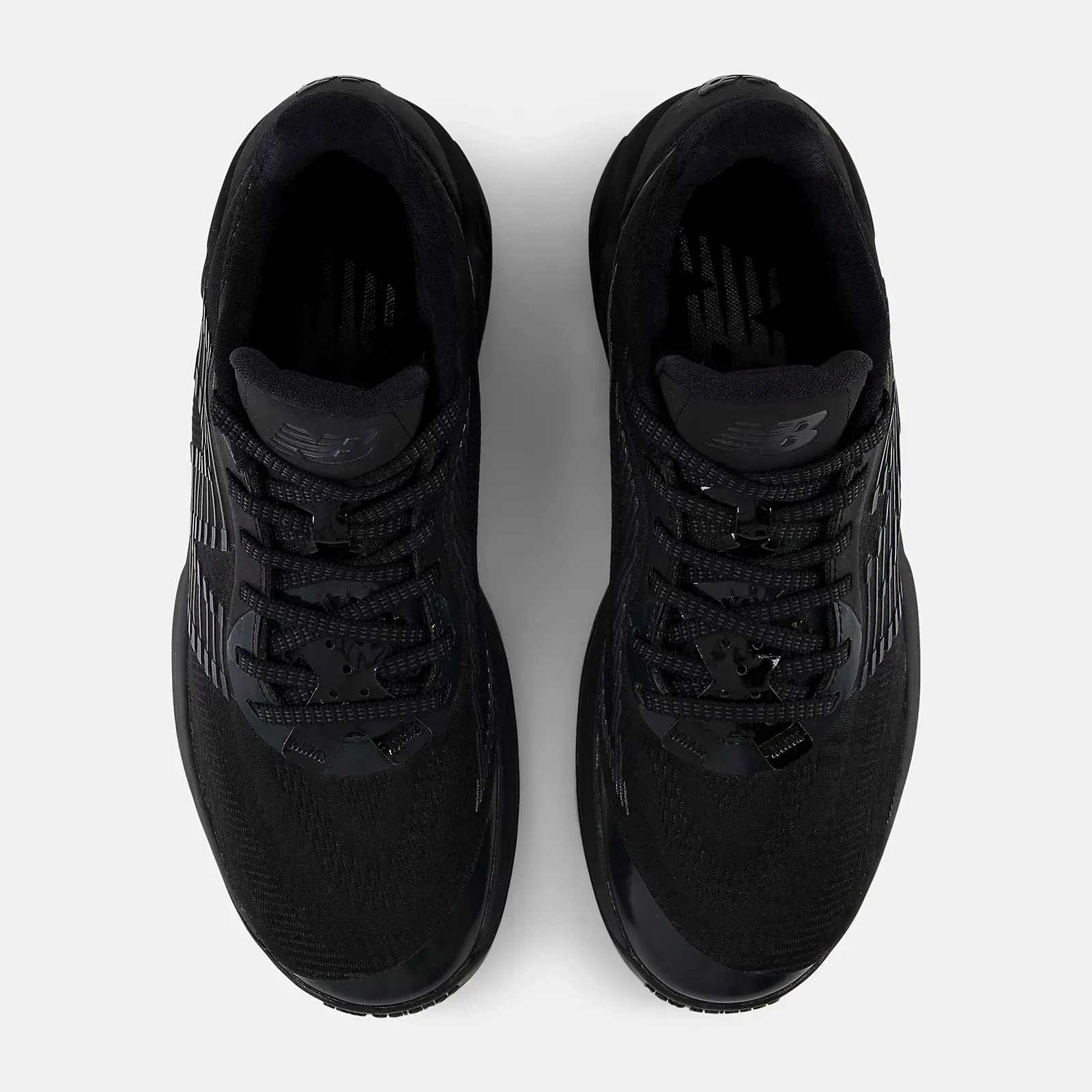 New Balance TWO WXY v5 BB2WYBK5 Black Width 2E Men's Women's Basketball Shoes