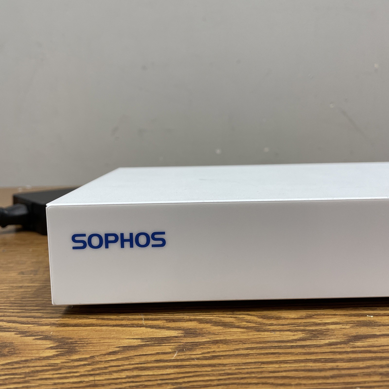 Sophos XG 125 Network Security Firewall Appliance