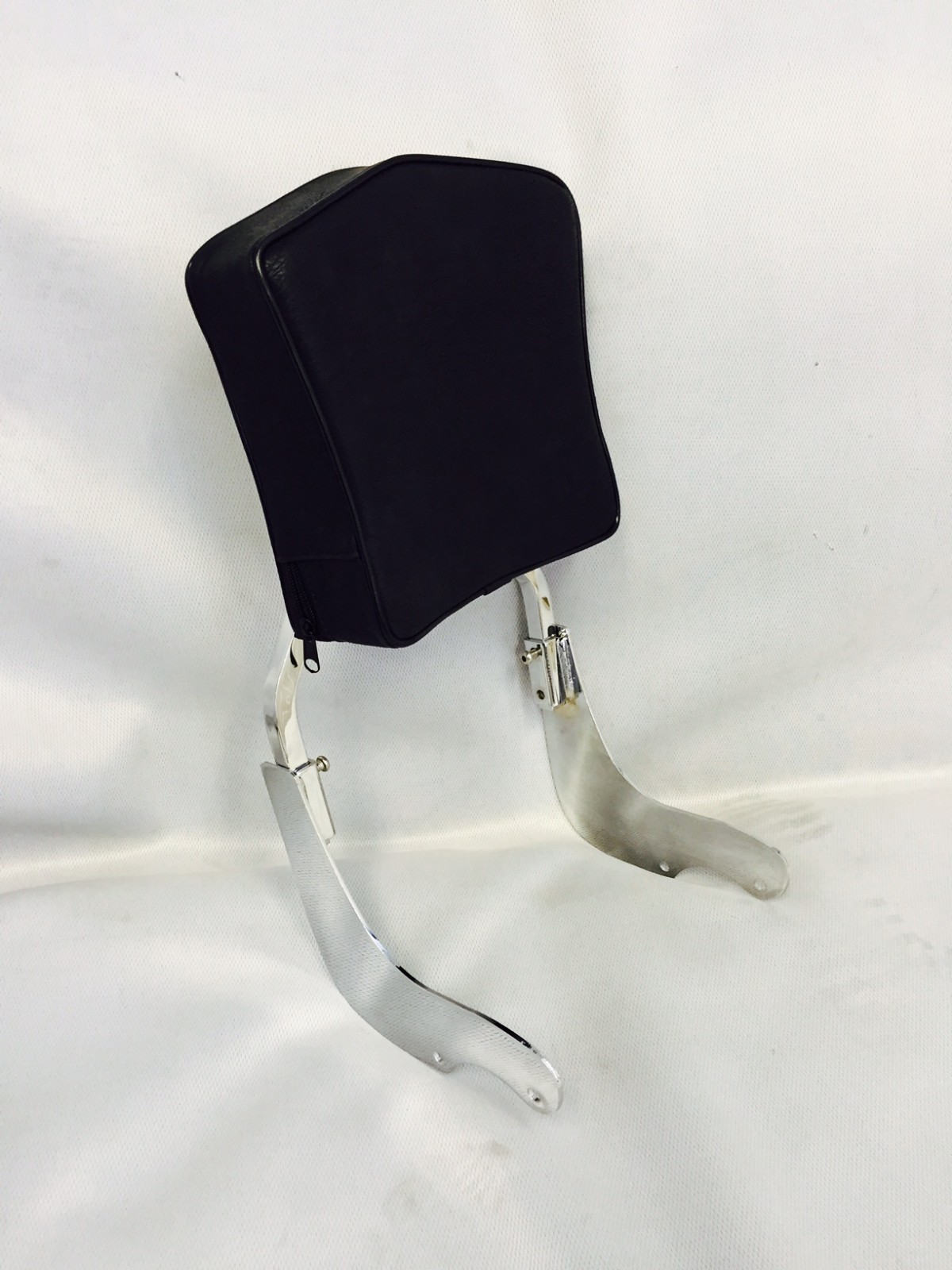 USED Sissy Bar & Backrest for Victory Vegas Kingpin Models