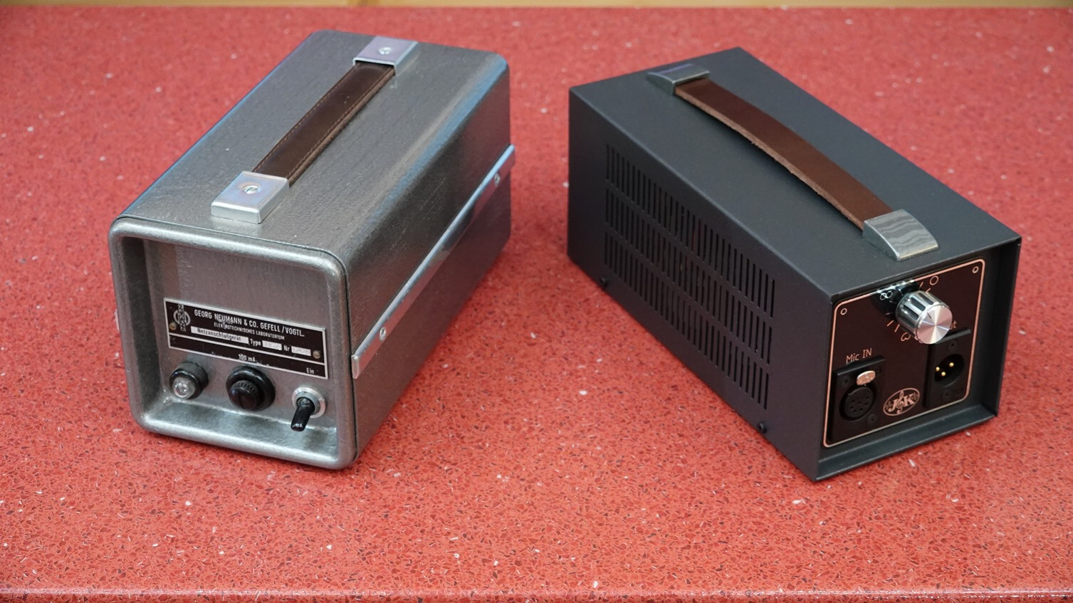 Neumann UN57 / UN61 replacement