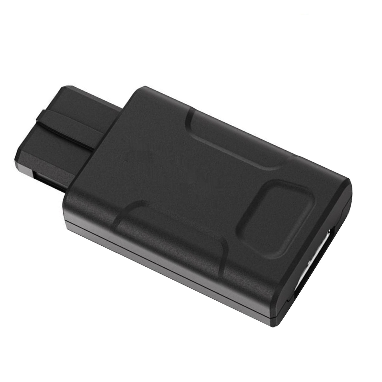 HDMI Adapter Converter for N64 GameCube Supports PAL NTSC Automatic Detection
