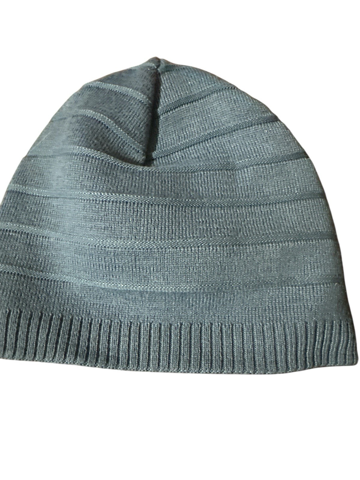 Sport Blue Beanie One Size