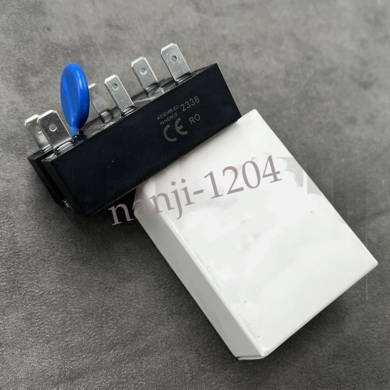 1Pcs Type CY6807S Solid-state Relay Fast Delivery CY6807S for Crydom