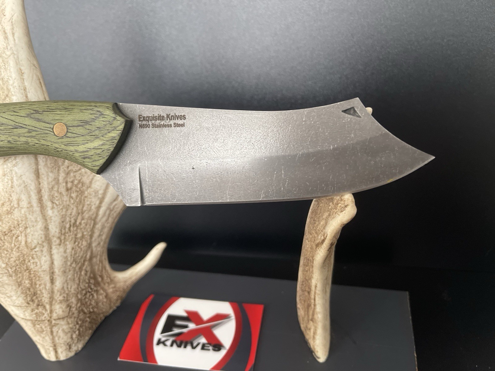 Knives