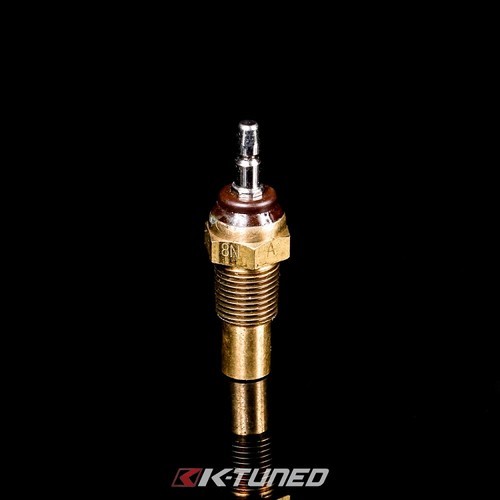 K-Tuned for Cluster Coolant Temp Sensor (1/8 NPT, single wire)