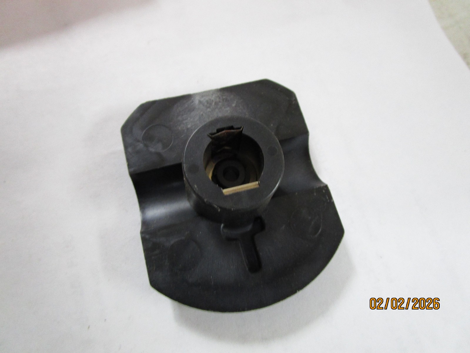Motorcraft Distributor Rotor DRE-385 E92Z-12200-B