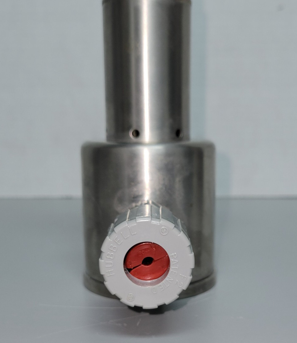 Anderson Negele Easy Vent Level Transmitter SE610051000 (B171)
