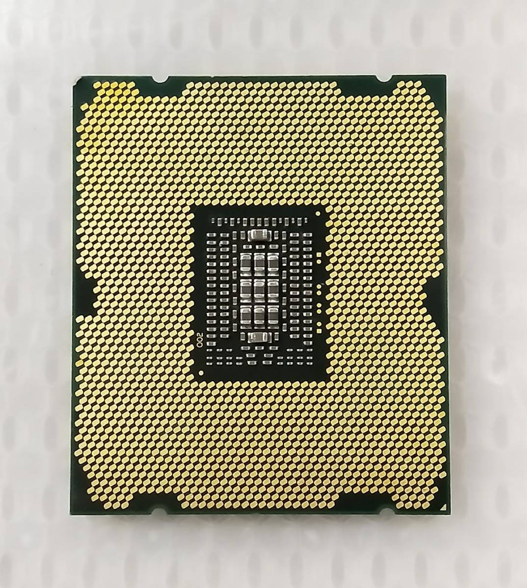 Used Item CPU INTEL i7-3930K SR0KY 3.20GHz CPU 241