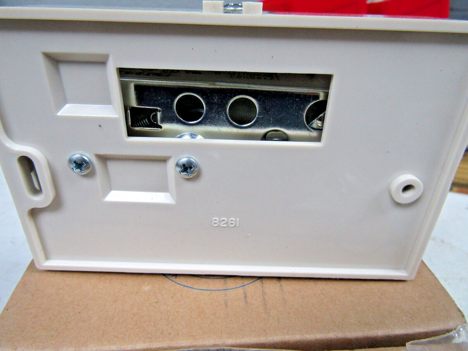 🔥NEW HERRMIDIFIER MODEL 826 HUMIDISTAT HUMIDITY CONTROL