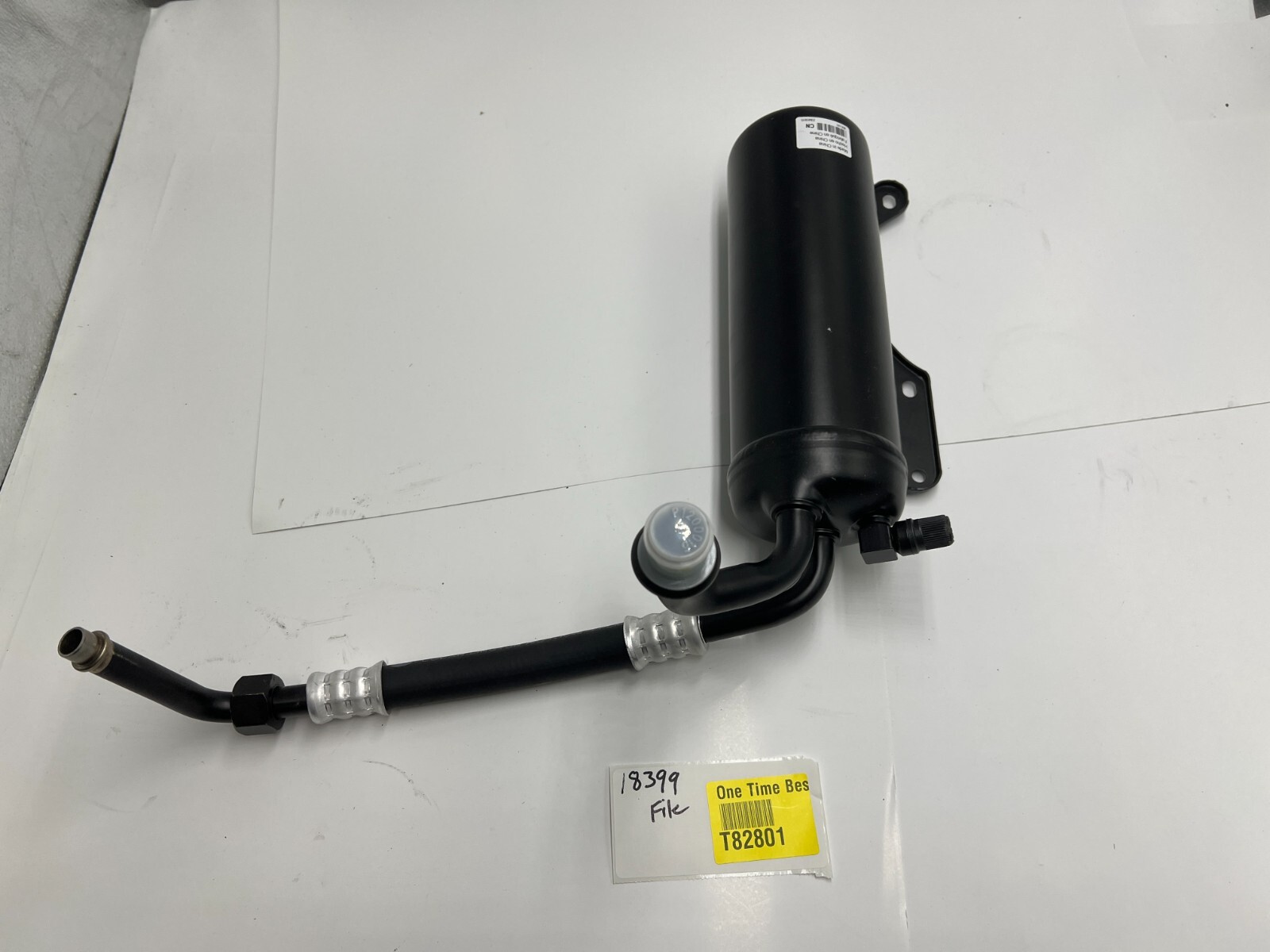 A/C Accumulator with Hose Assembly 23M1815, 805141 Replacement
