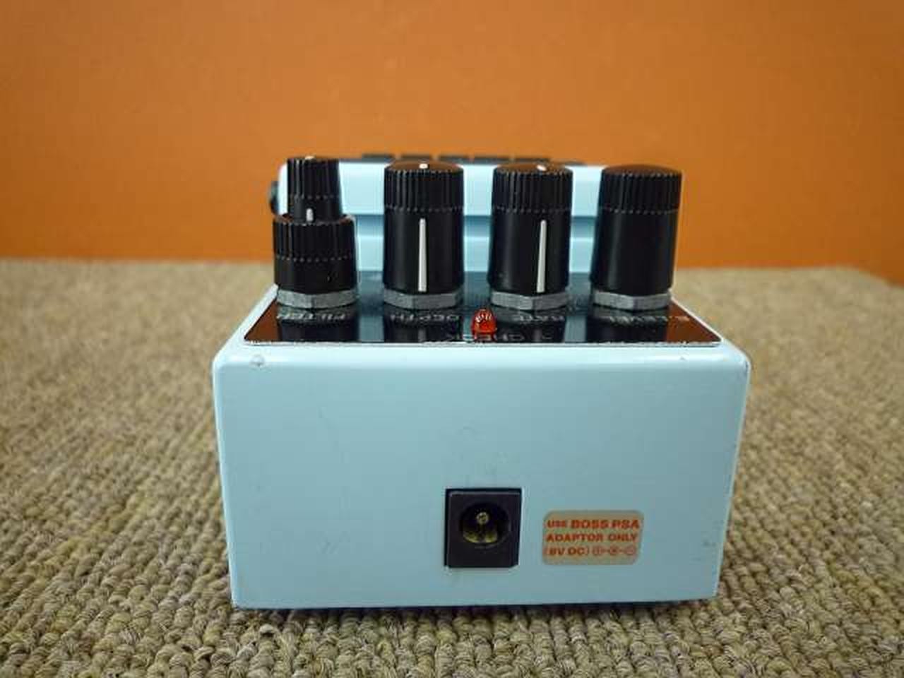 Boss Ce-5 Chorus Ensemble