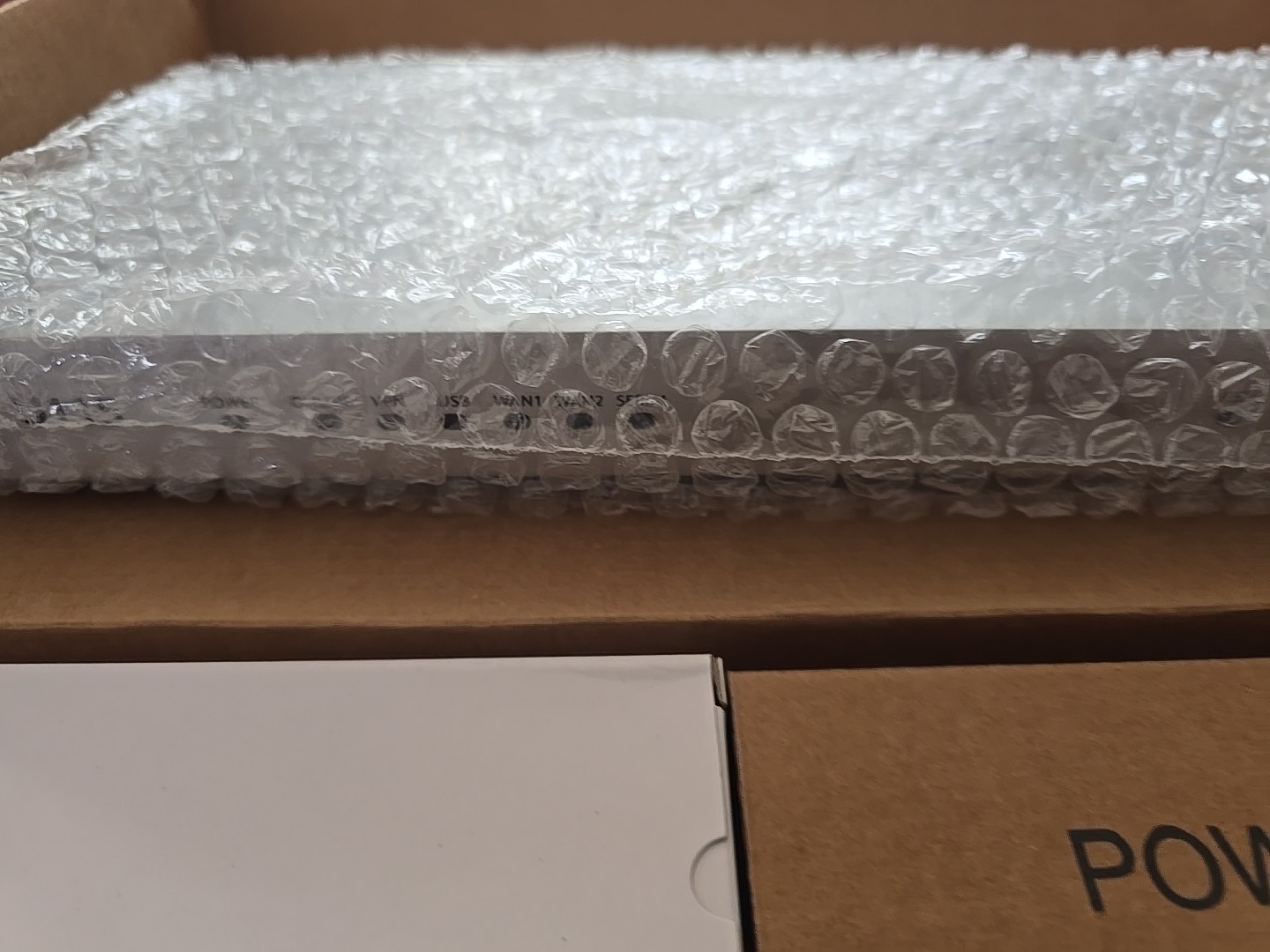 AT&T U115 VPN Gateway - Router Firewall, Network.