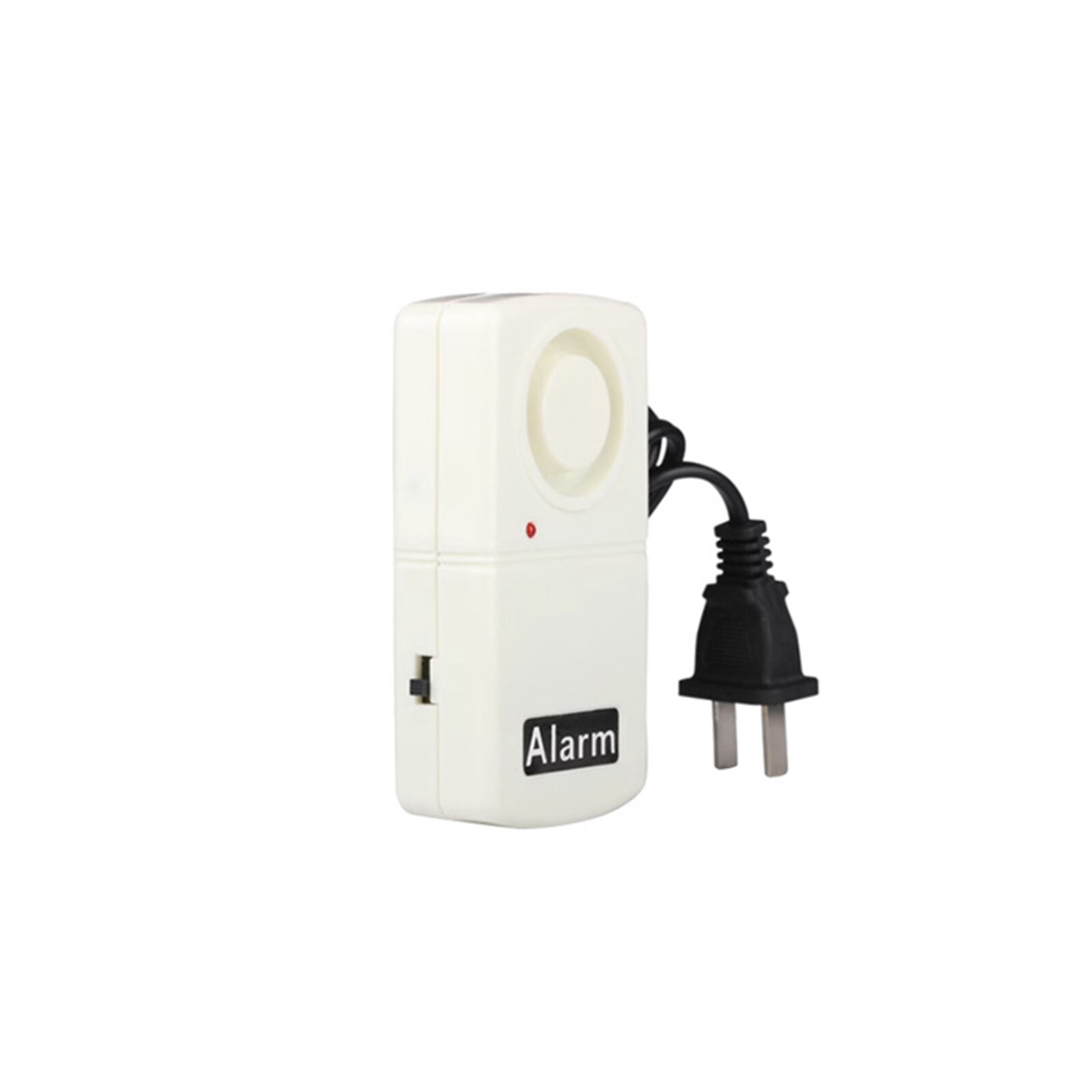 Automatic Circuit Reminder Cold Storage Aquarium Power Failure Alarm 110db 220V