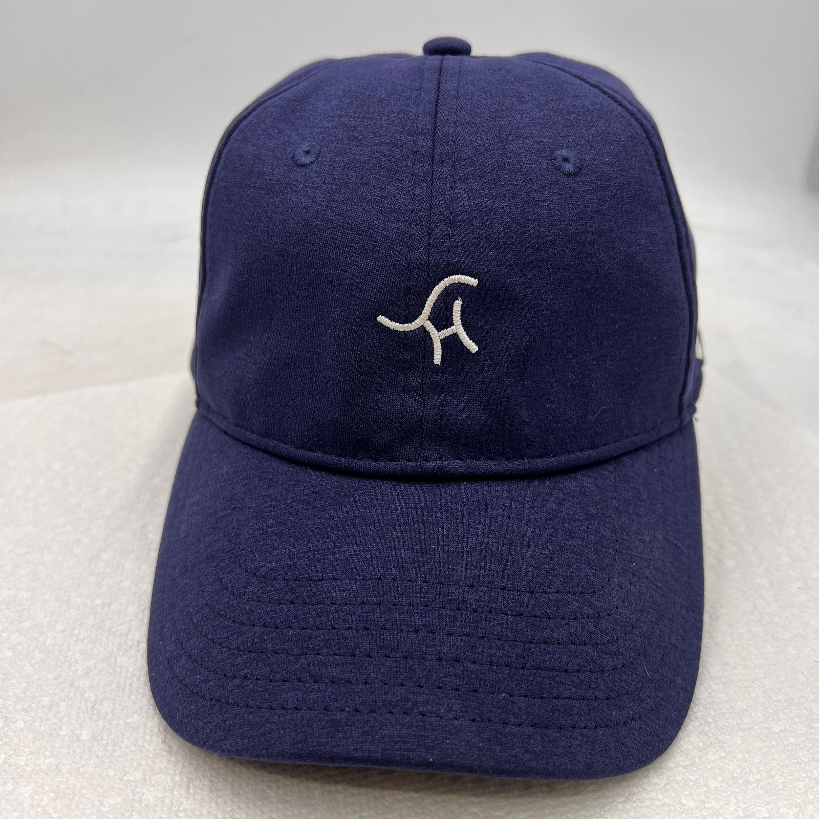 Sand Hills Golf Club Hat - Imperial - Under Armour - Navy Blue - OSFA