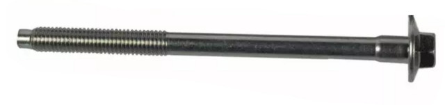 Genuine Ford E-150 E-350 F-150 Compressor and Pump Mount Bolt W704750-S437