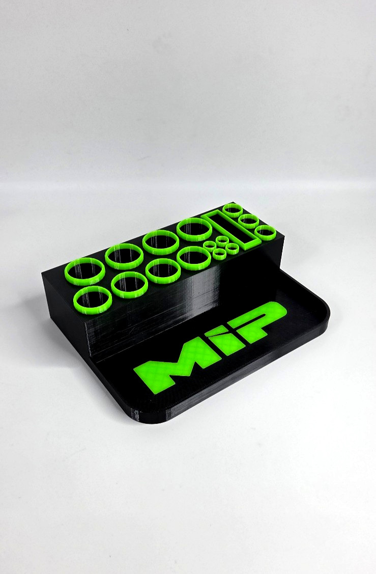 RC Tool Holder Tray Stand Caddy Organizer