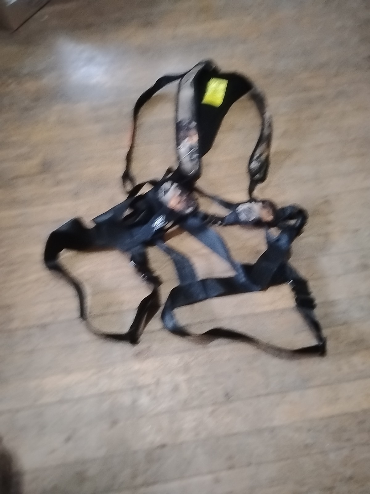Hunter Safety System X1 Large/Extra Large Safety Harness