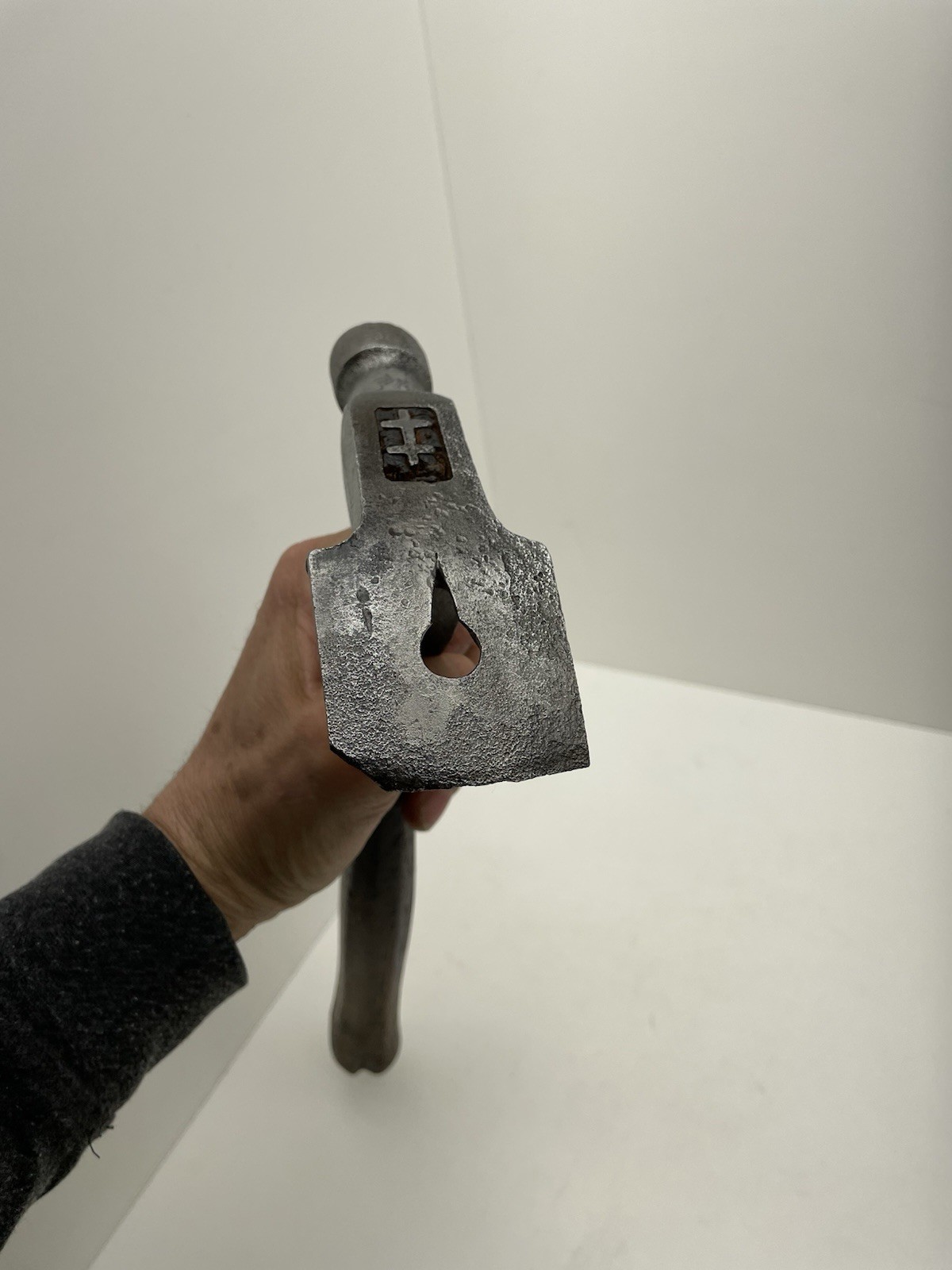 Vintage Cheney No.777 Hammer