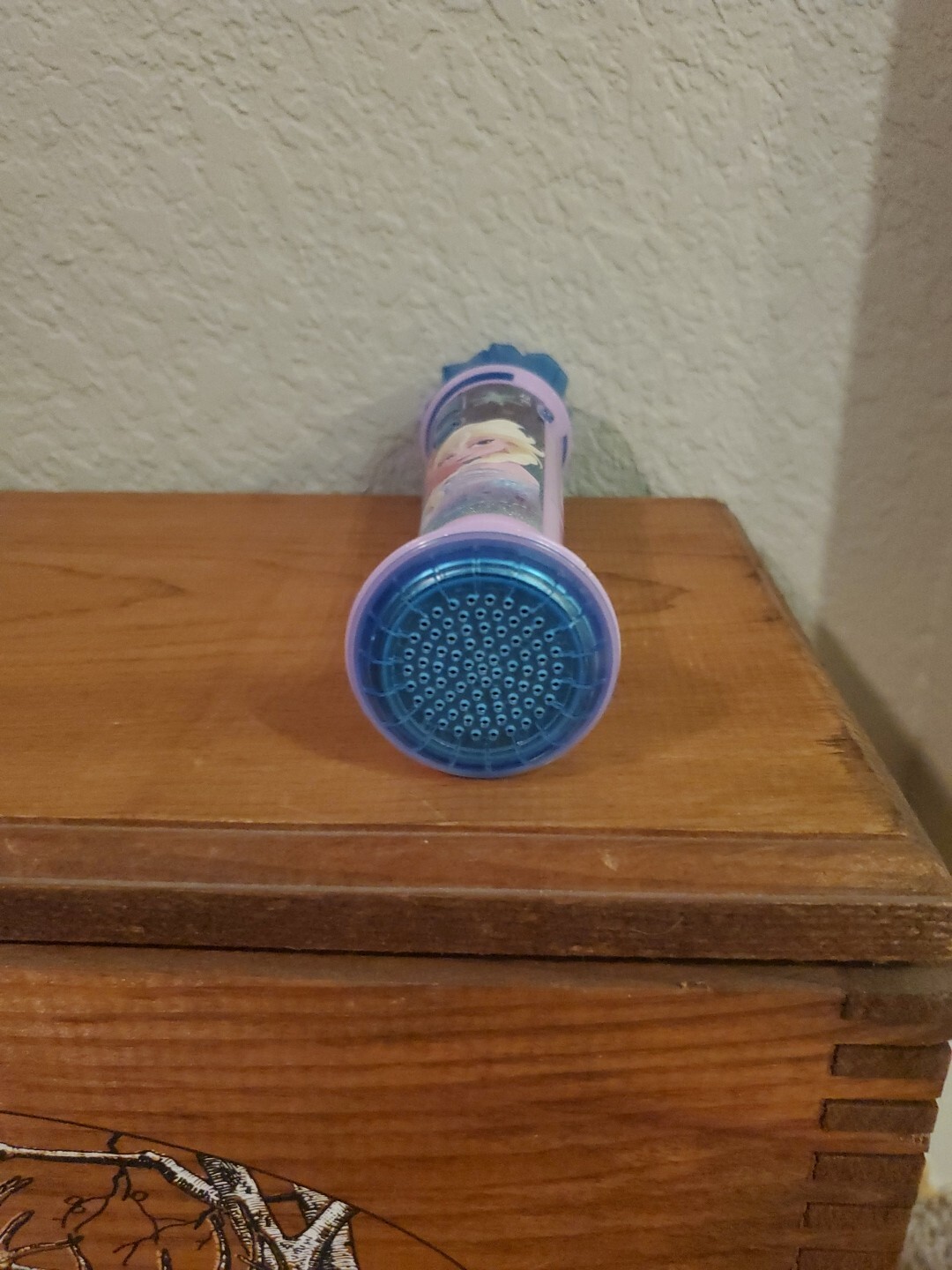 Disney Frozen 2 Sing A Long Microphone