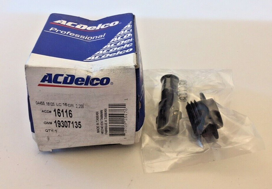 ACDelco 16116 Direct Ignition Coil Boot GM 19307135