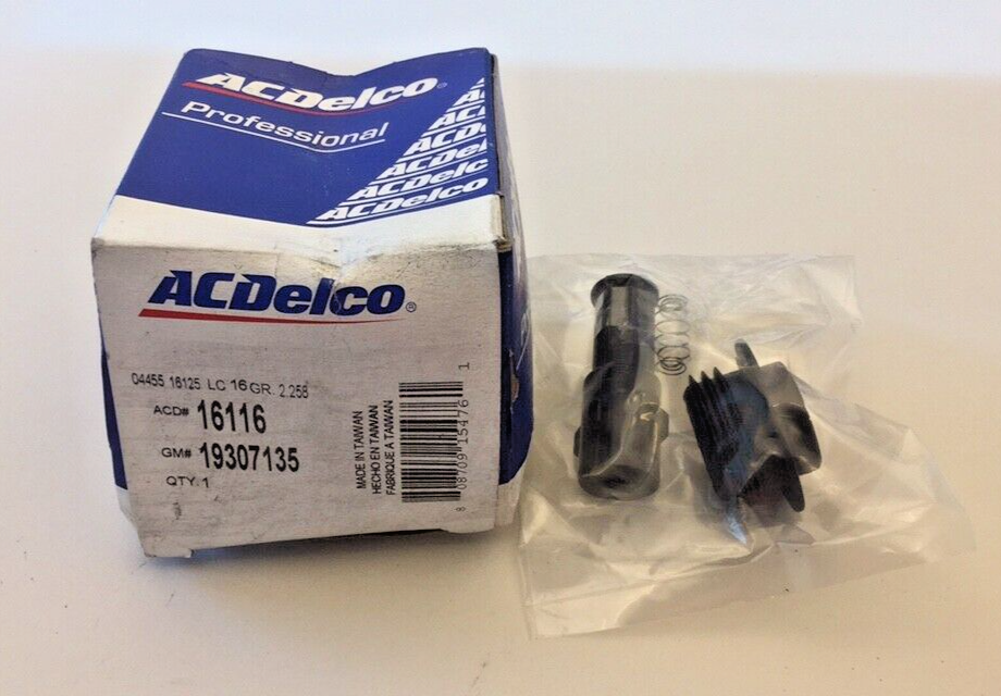 ACDelco 16116 Direct Ignition Coil Boot GM 19307135