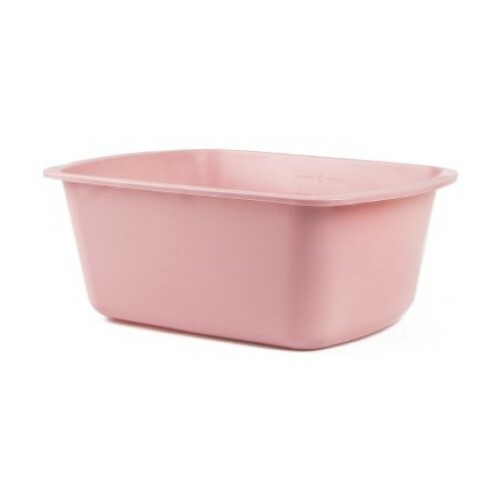 Wash Basin 6 Quart Rectangle NonSterile    (50/CS)