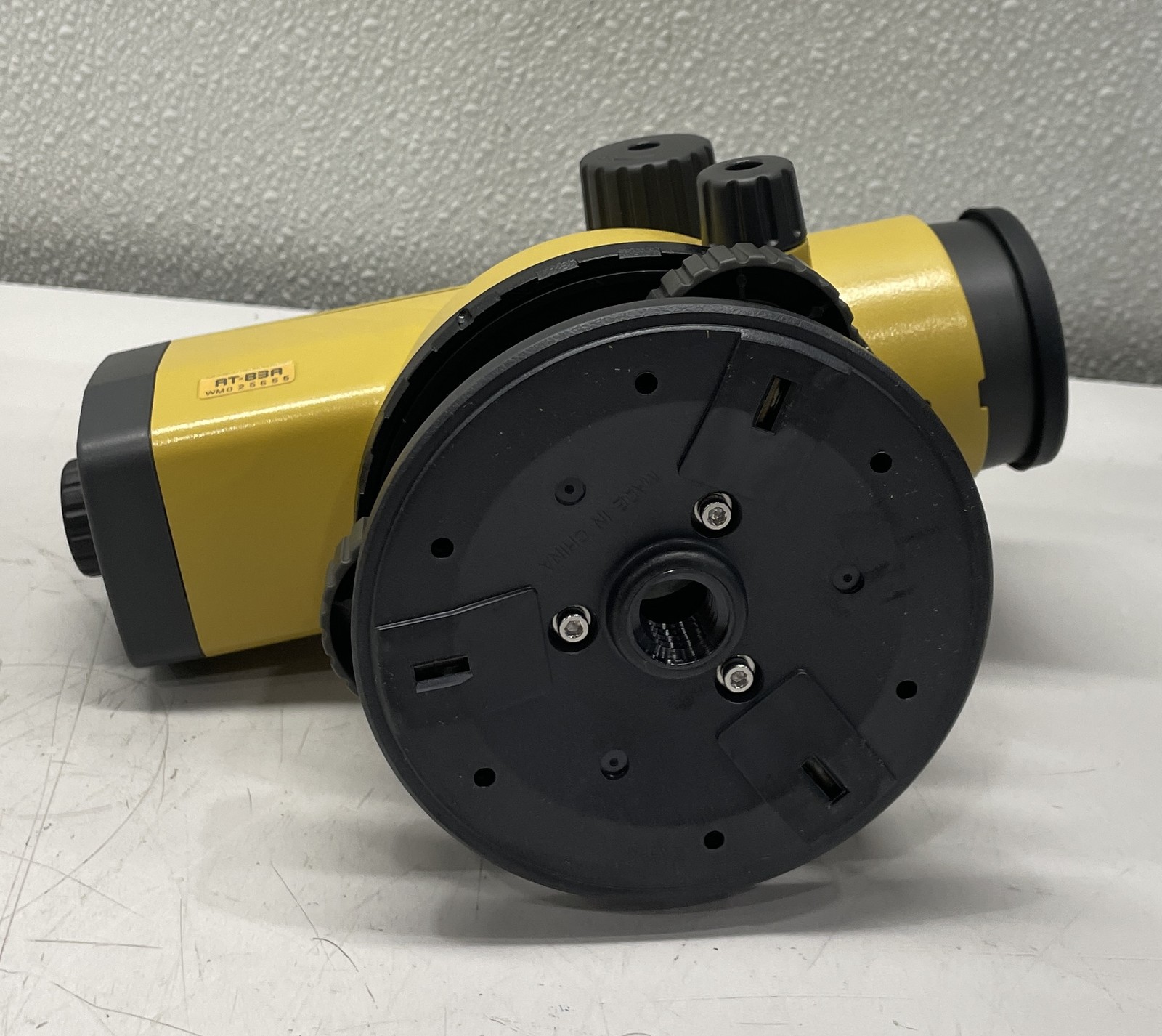 Topcon Automatic Level 28 Power AT-B3A