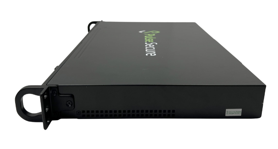 Pulse Secure PSA5000 Secure Access Appliance w/ Ears + Cord