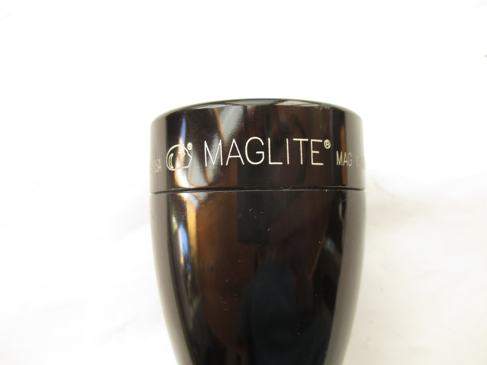 Maglite ML150LR Rechargeable LED Flashlight. 1082 Lumens