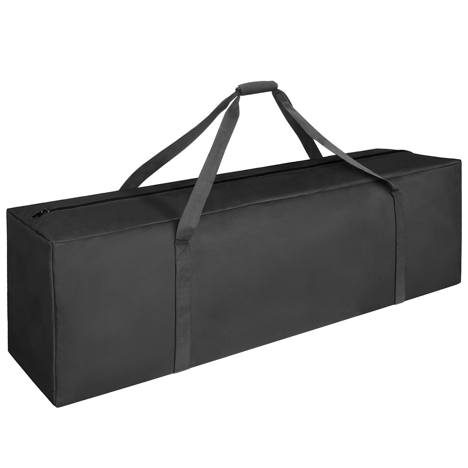 52" Sports Duffle Bag - 160L Extra Large Travel Duffel Luggage Bag with Upgrade