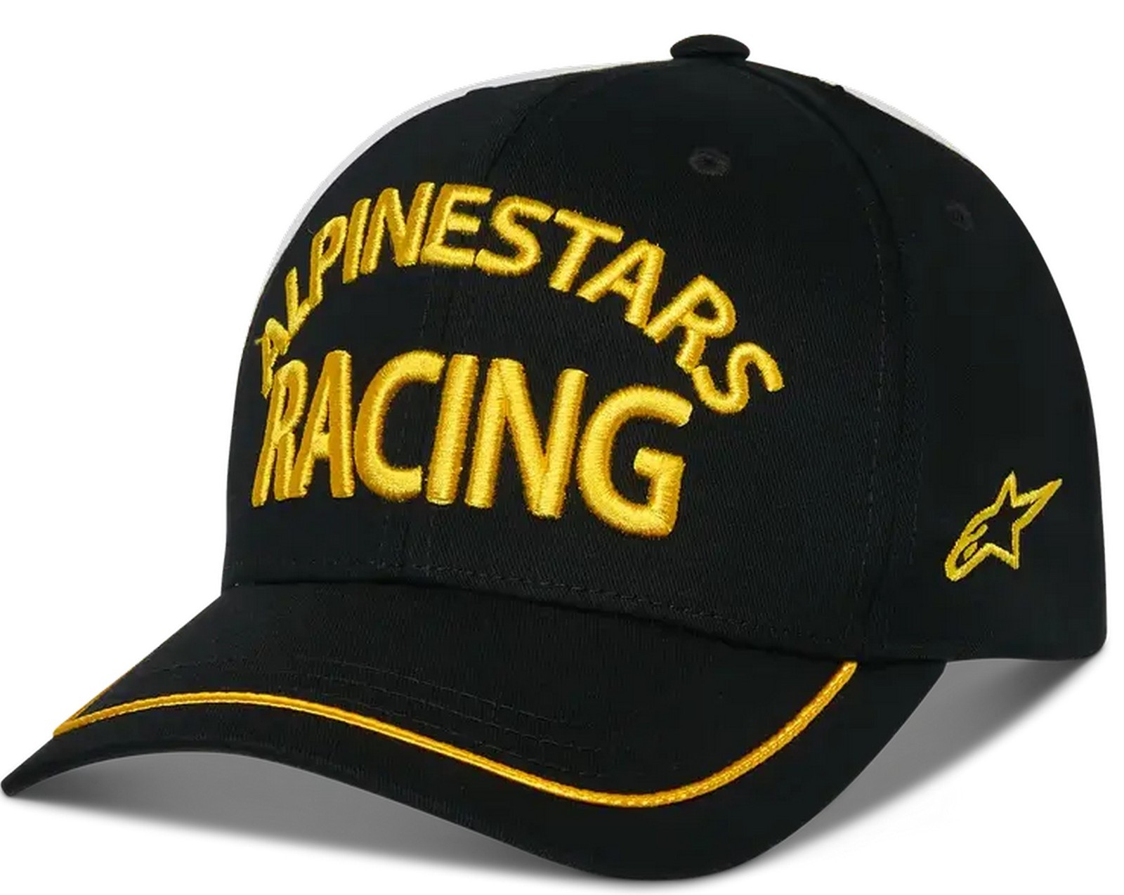 Alpinestars Luminary Snapback Hat