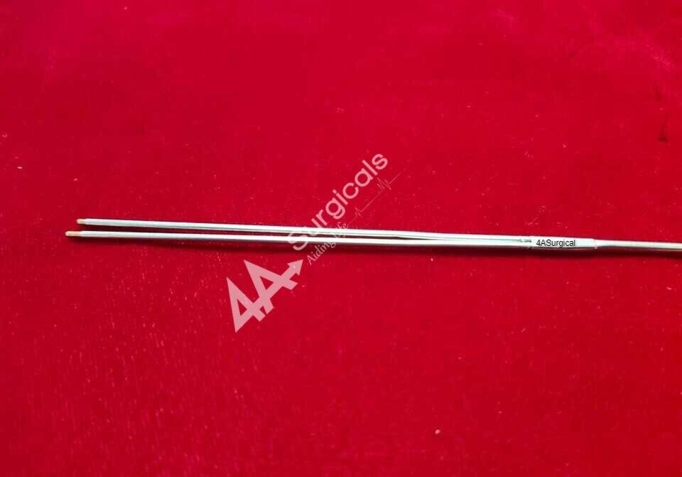 4A COLD KNIFE DOUBLE STEM PACK OF 10