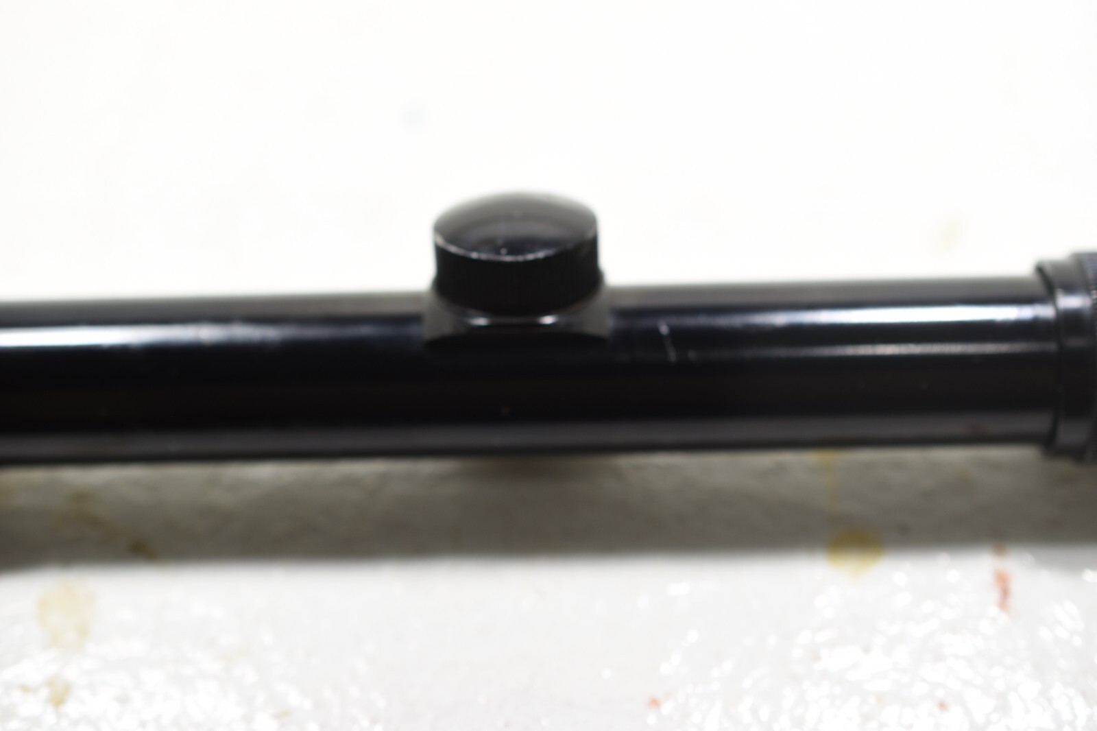 Vintage Swift Model 650 4x32 Rifle Scope.