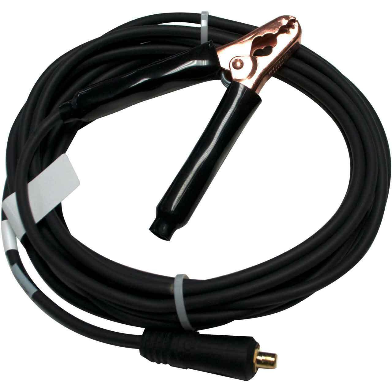 Hypertherm 223595 Genuine 45A Work Lead Hand Clamp 25 ft Powermax45 XP SYNC