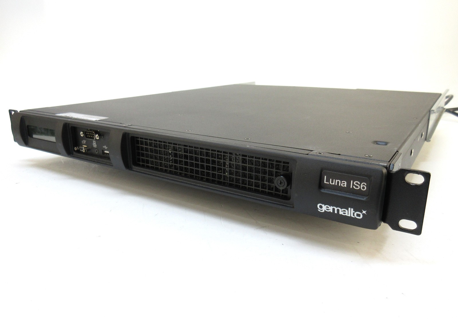 GEMALTO SafeNet GRK-13 808-000054-001 Network HSM Security VBD-05 808-00015-002