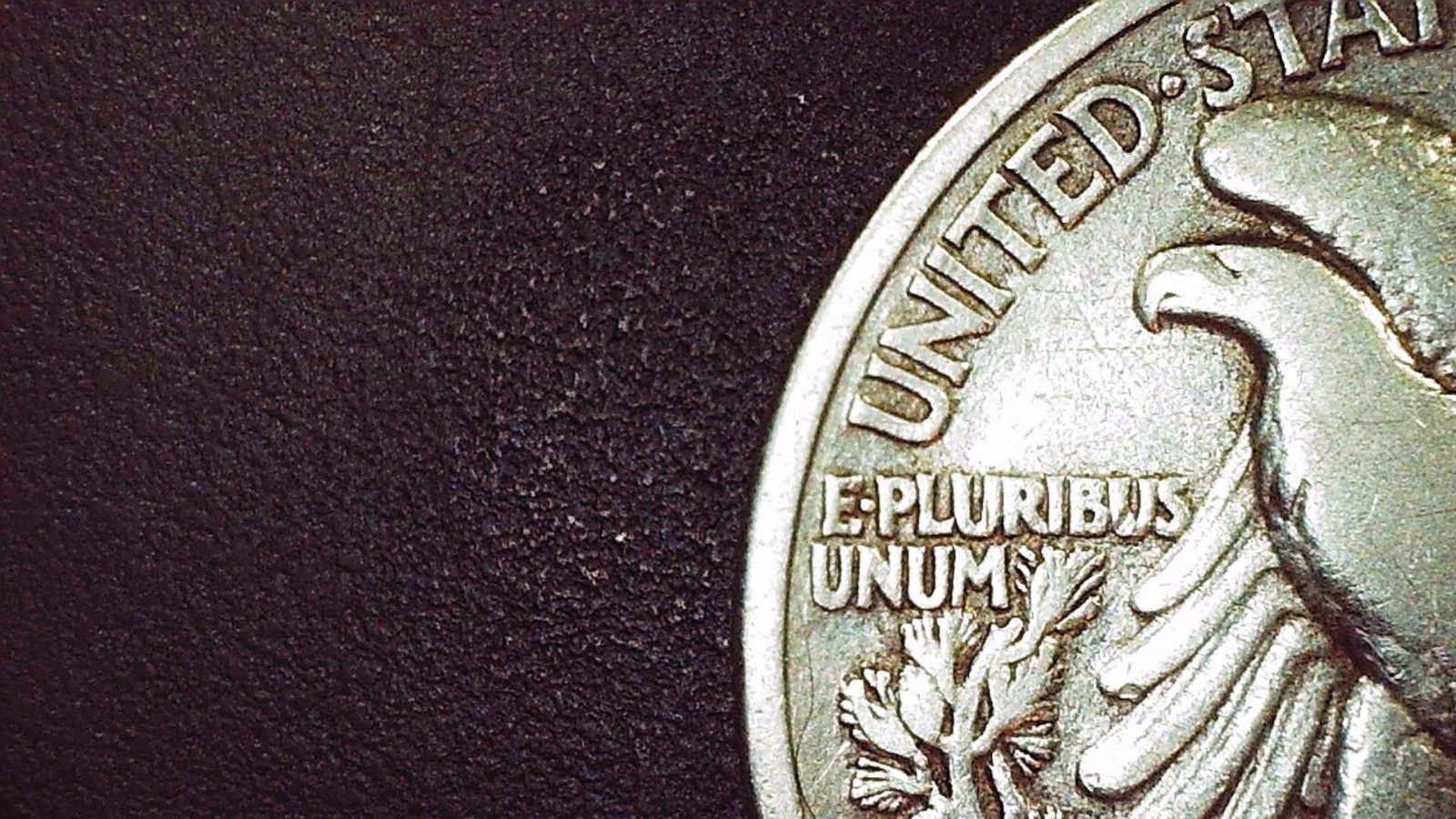 1942 s liberty half dollar