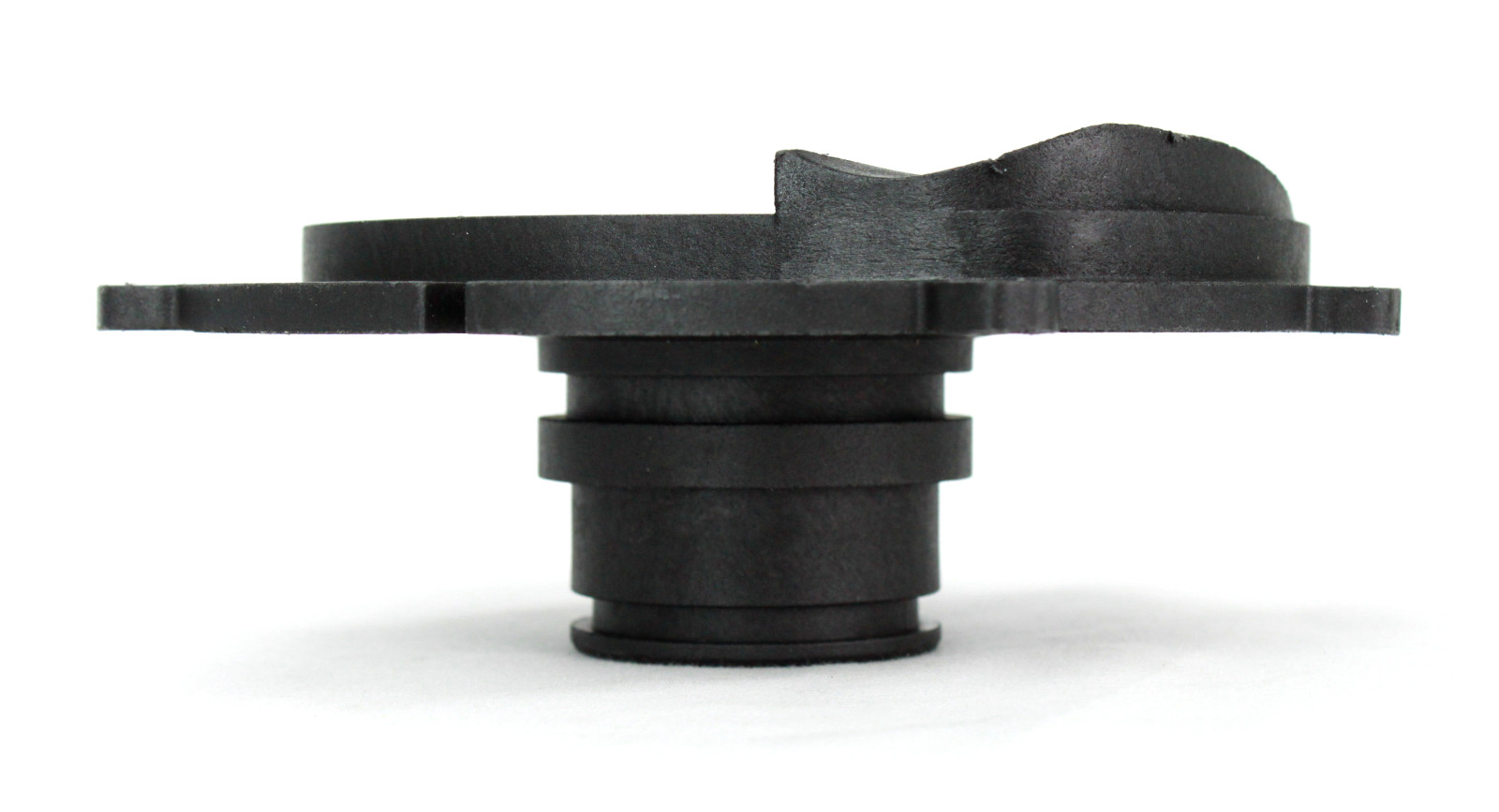Replacement Pump Cover for the Extreme Force Pump
