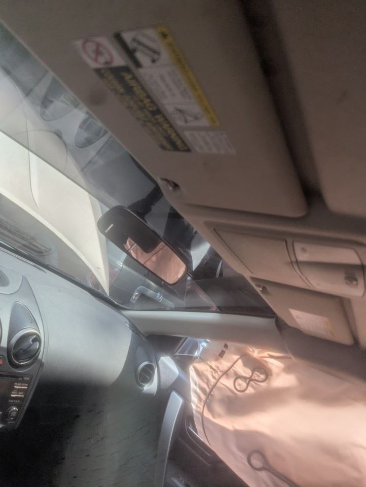 ROGUENEW 2014 Keys/Latches/Locks 1383815