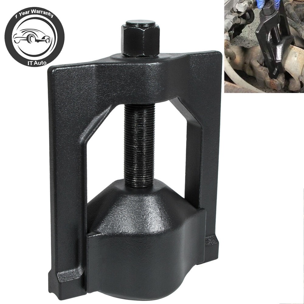 Heavy Duty Truck Class 7 & 8 Driveline U-Joint Puller Tool for 18N 17N 1760