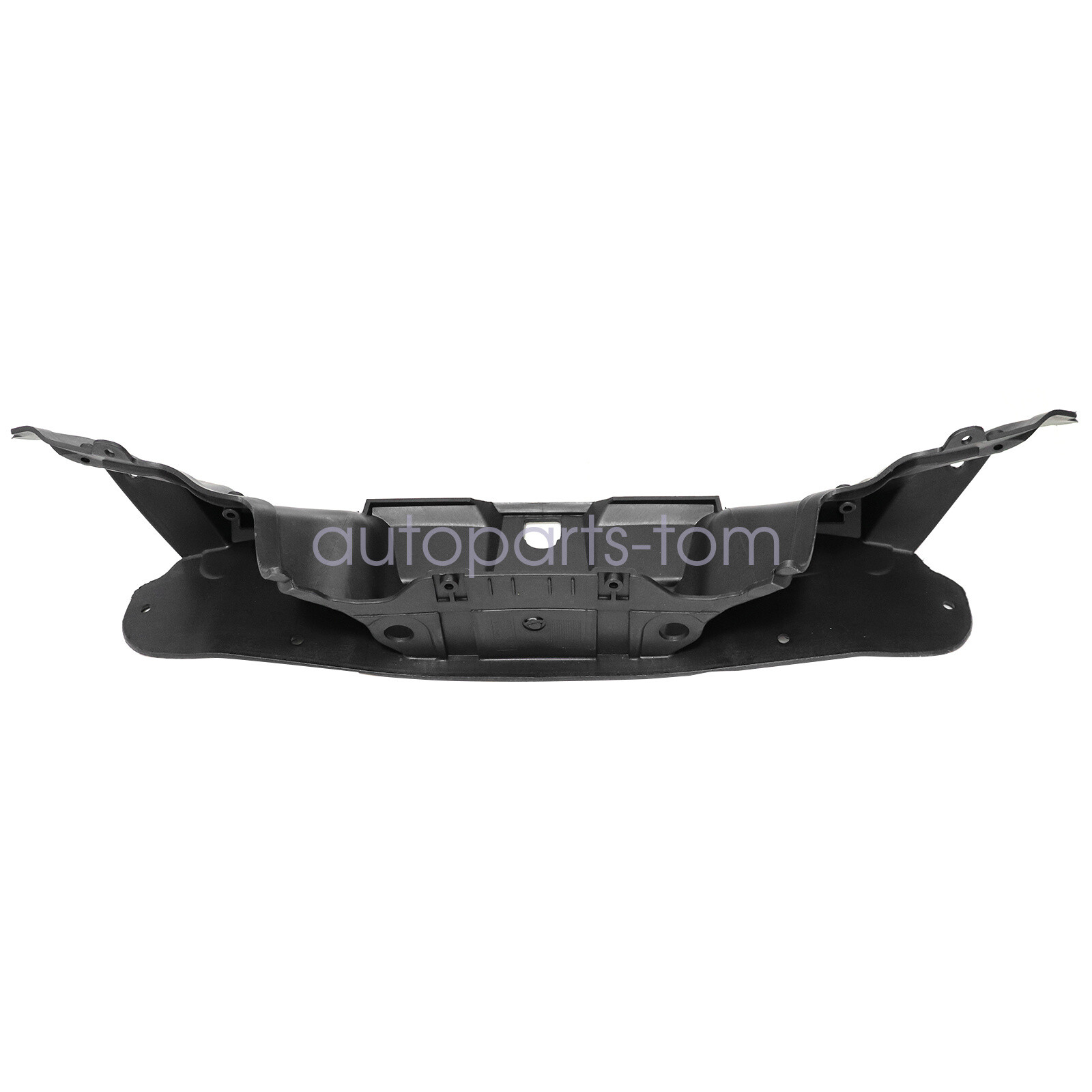For BMW X5 X6 E70 E71 2007-2013 Engine Compartment Panel 51717169422