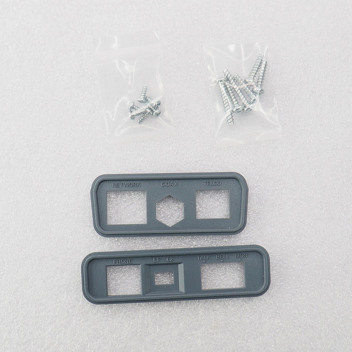 JDSU/Test-Um REPLACEMENT Casing for IVT600 Tri-Porter Network Cable Tester