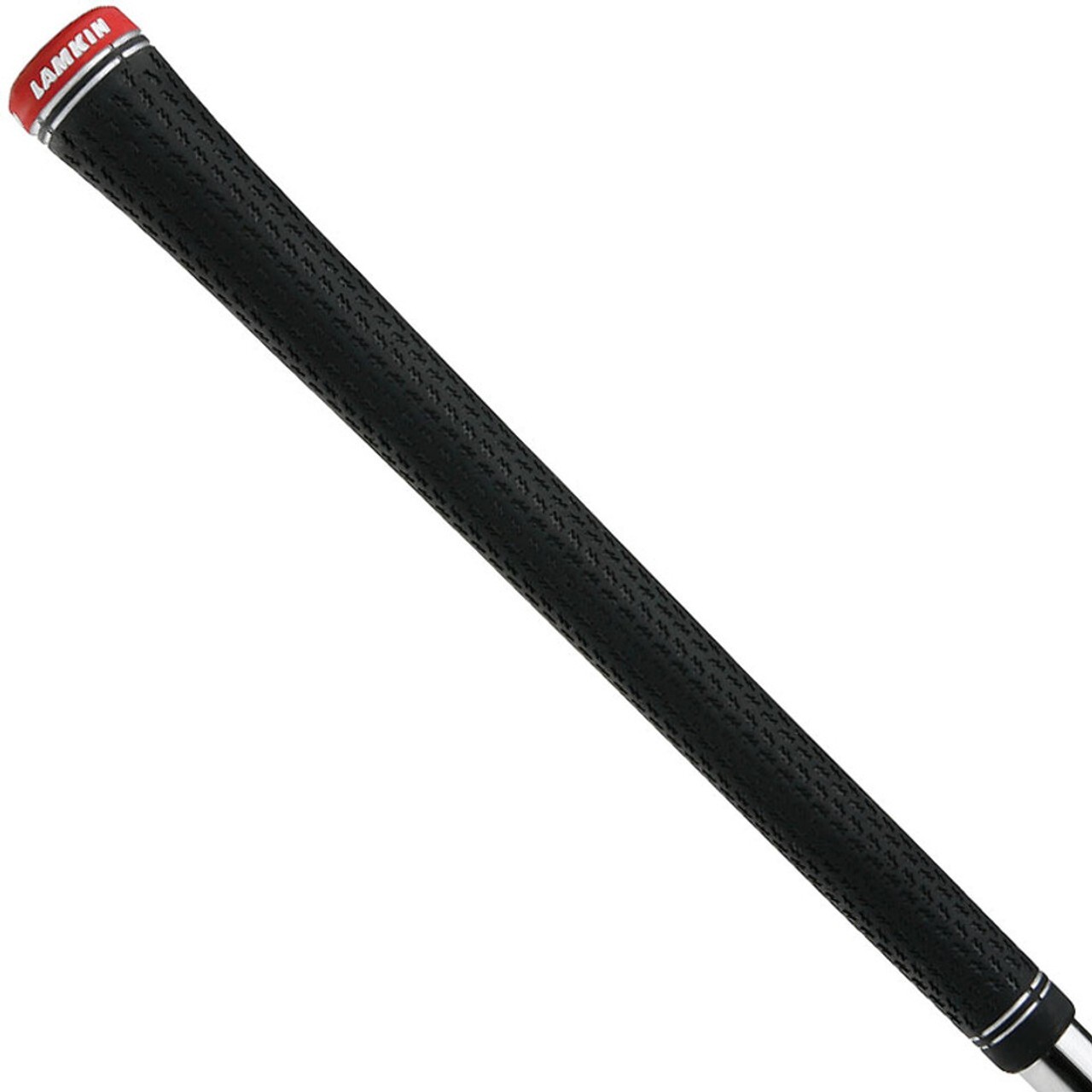 25 TaylorMade Lamkin Crossline 360 Black Grips