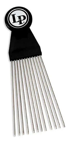 Latin Percussion LP LP335 Torpedo Scraper