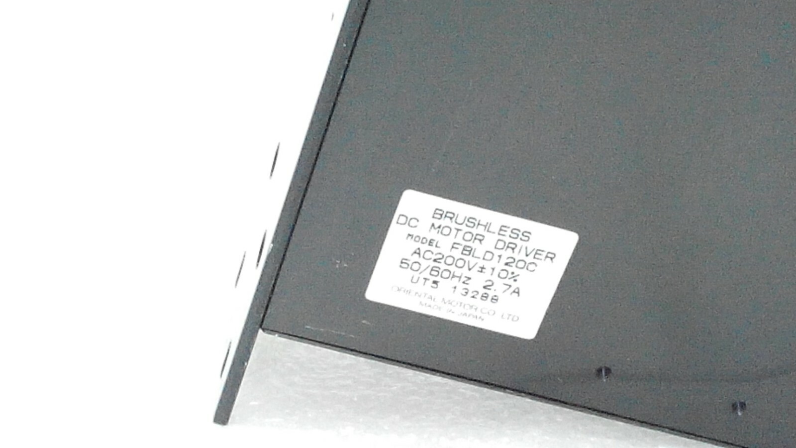 VEXTA FBLD120C