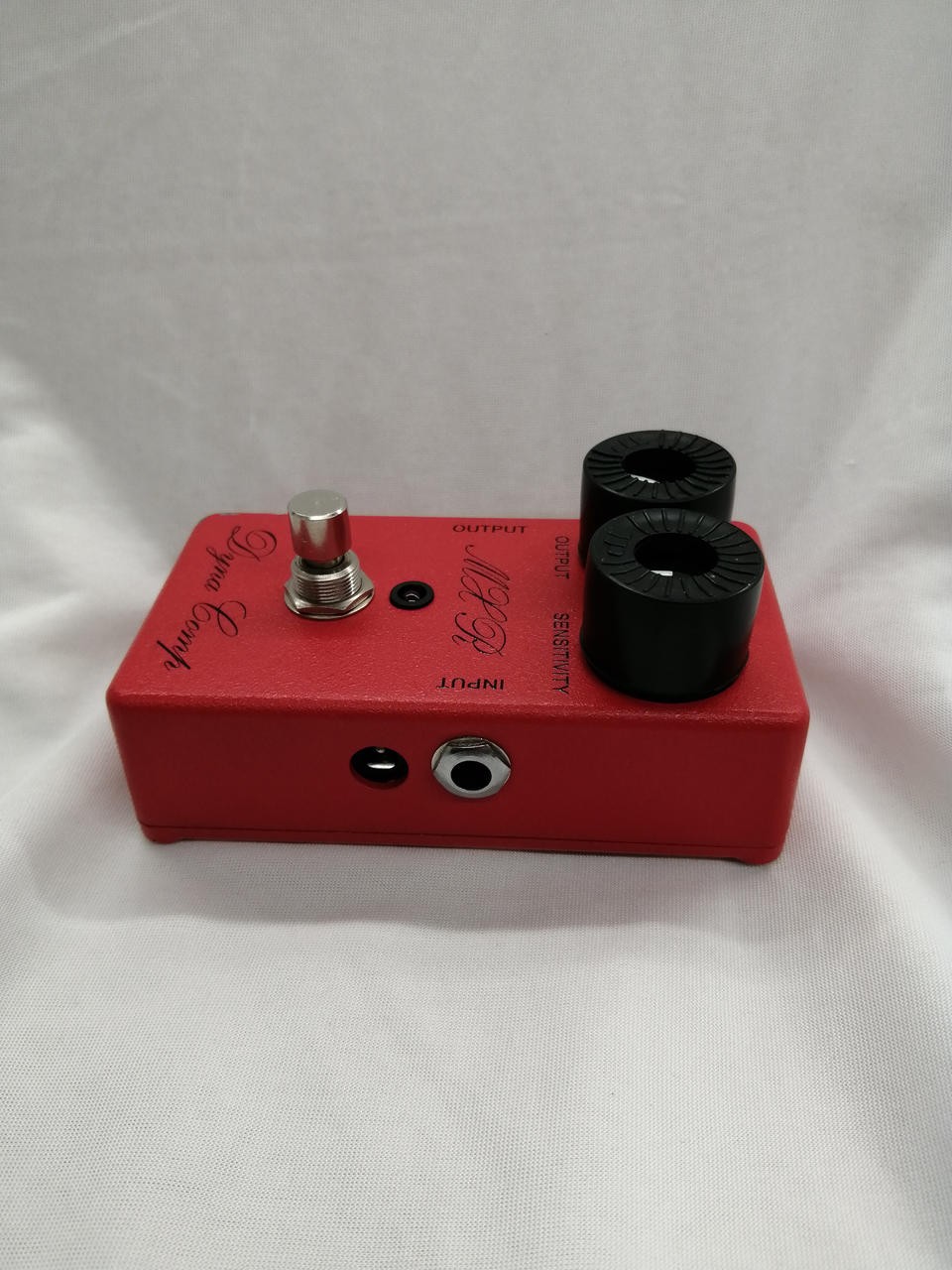 Mxr M102 Effector No.nm1673