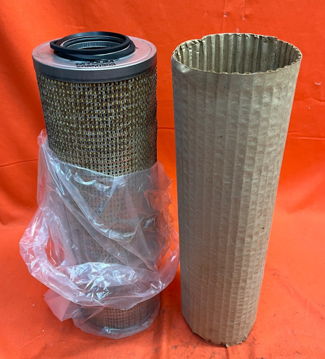 MYCOM 50820303 HIGH-PERFORMANCE FILTER ELEMENT