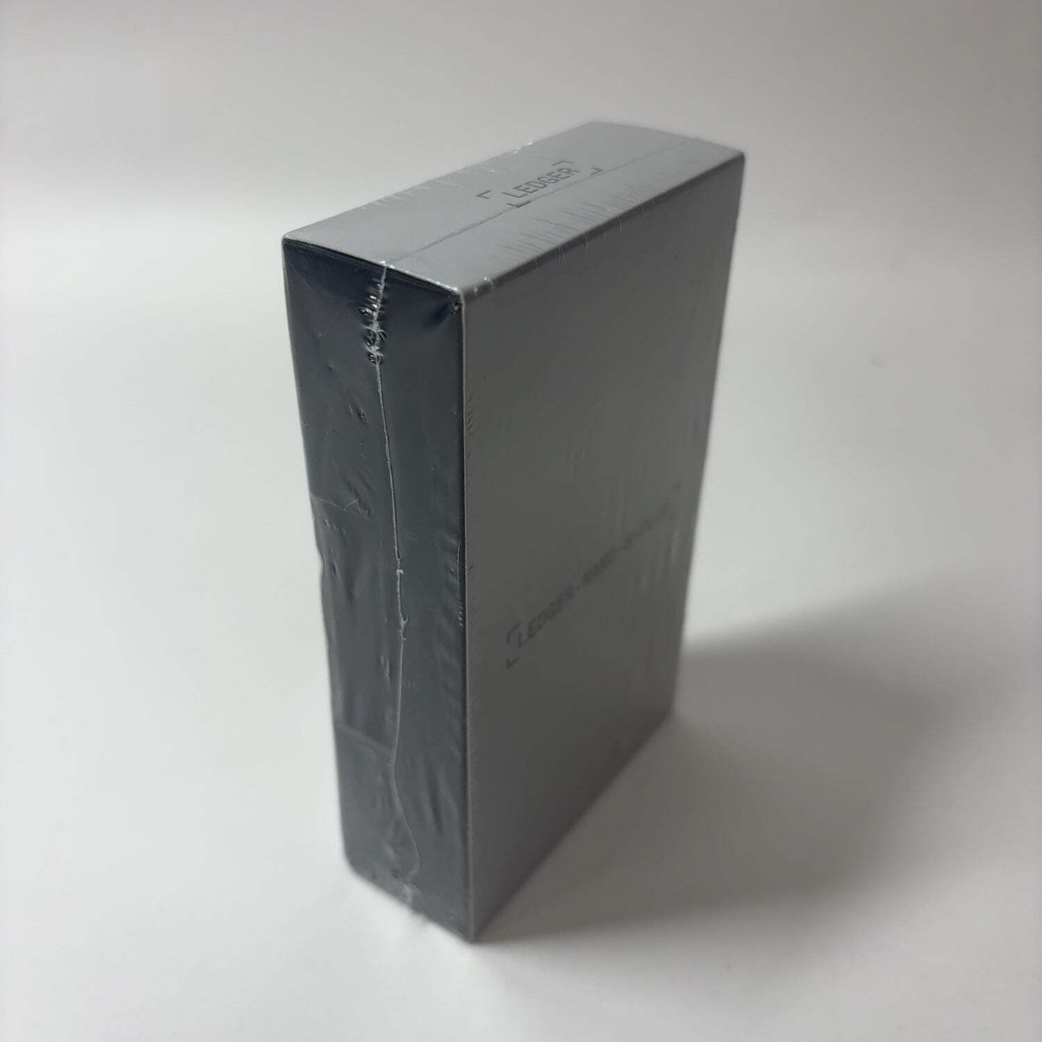 New Ledger Nano S Plus Genesis Edition Hardware Cryptocurrency Wallet