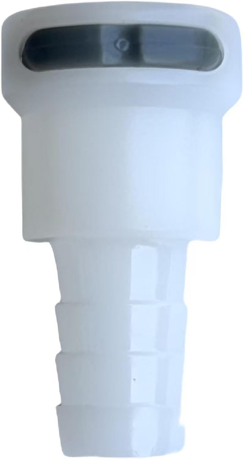 Air Hose Quick-Connect Female Connector Replacement for Sleep Number Bed 2-Pack