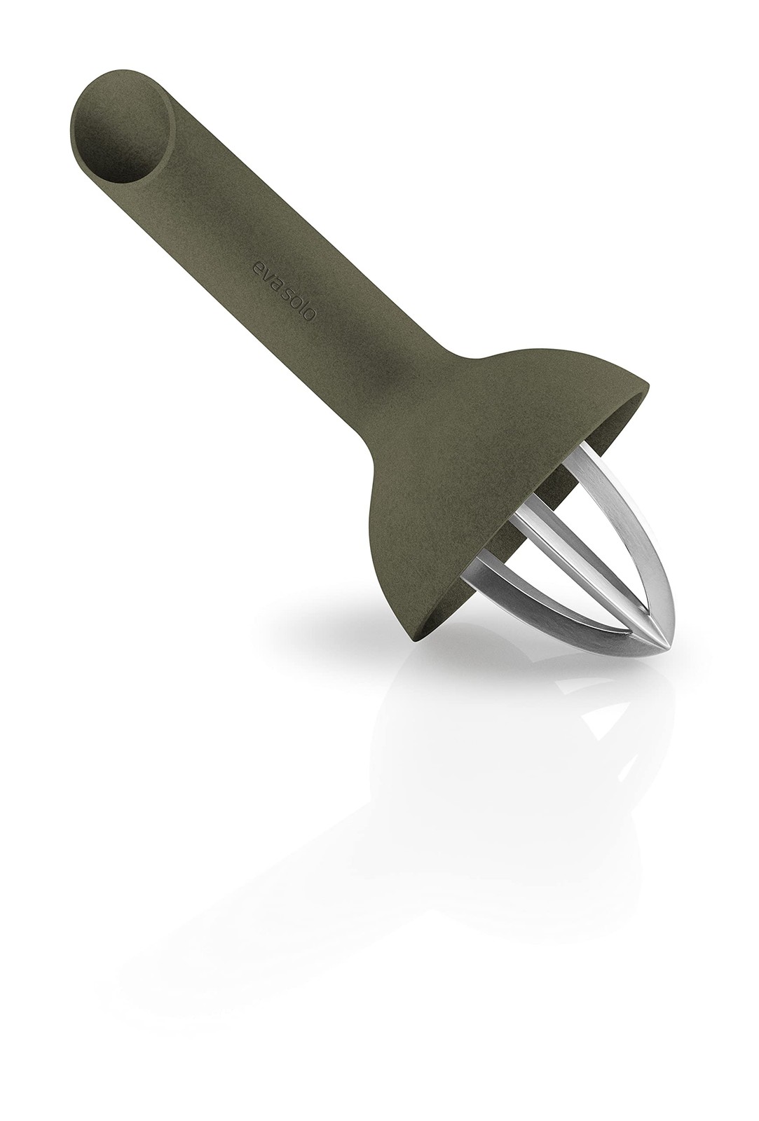 | Green Tools Citrus Press | Manual Juicer With Funnel | Danish Design & Func...